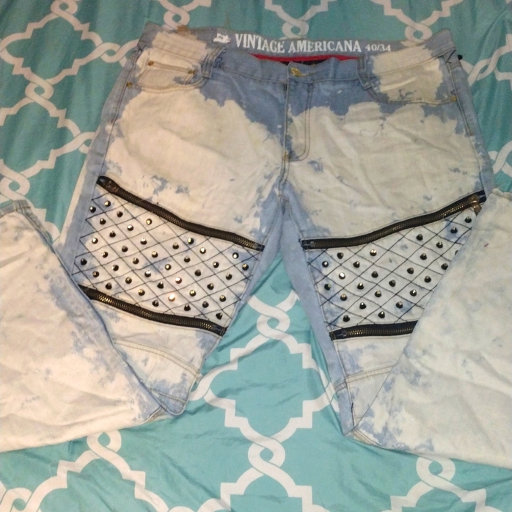 Vintage America Denim